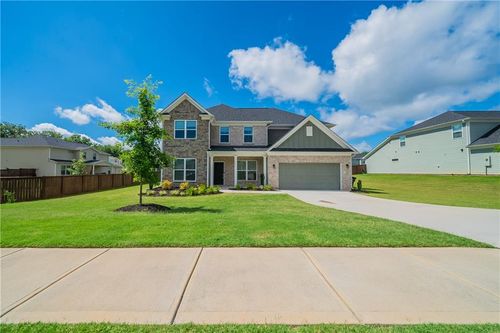 146 Himalaya Way, Mcdonough, GA, 30253-7783 | Card Image