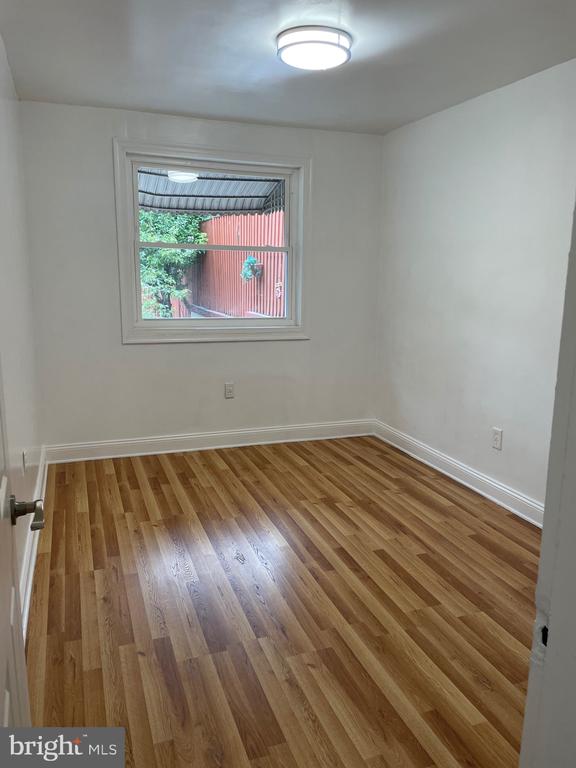 Residential Lease in WASHINGTON 5