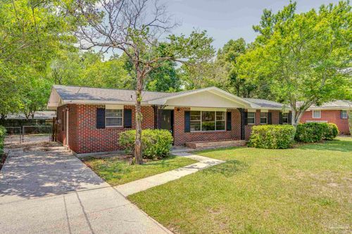 3955 Tom Lane Dr, Pensacola, FL, 32504-7557 | Card Image