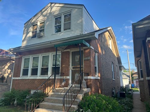 5346 N Ludlam Ave, Chicago, IL, 60630-1412 | Card Image