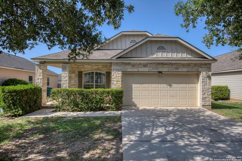 5715 Sendero Spg, San Antonio, TX, 78251-3581 | Card Image