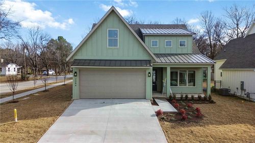 2084 N Dutton Pl, Fayetteville, AR, 72703-5607 | Card Image