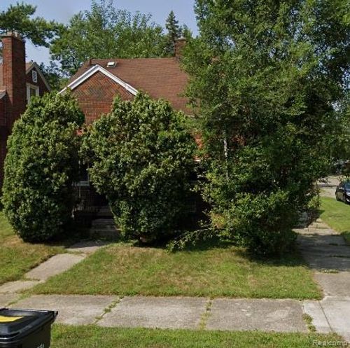 16617 Saint Marys St, Detroit, MI, 48235-3669 | Card Image