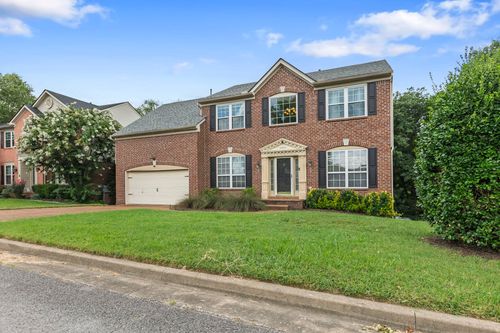 6924 Stone Run Dr, Nashville, TN, 37211-6941 | Card Image