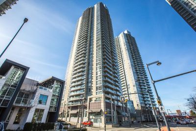 606 - 9981 Whalley Blvd, Condo with 1 bedrooms, 1 bathrooms and 1 parking in Surrey BC | Image 1