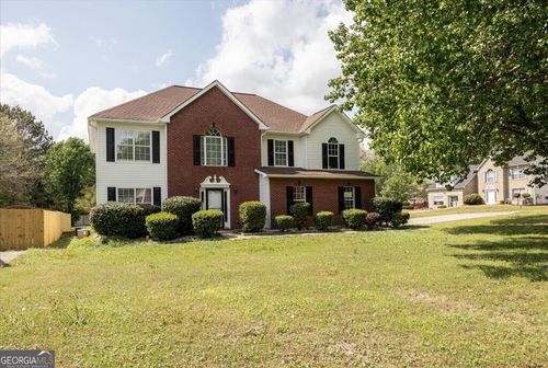 3019 Havenwood Way, Stonecrest, GA, 30038-5305 | Card Image