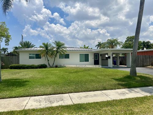 284 Sw 11th Street, Pompano Beach, FL, 33060 | Card Image