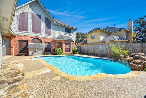 3010 Ashton Park Dr, Pearland, TX, 77584-1269 | Card Image