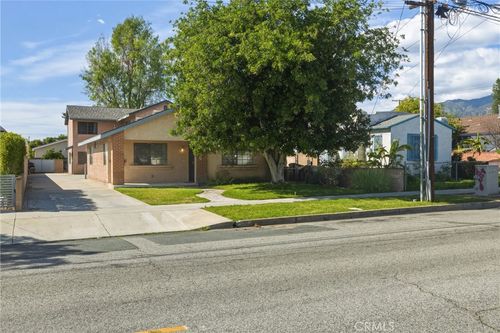 1-539 N Pasadena Ave, Azusa, CA, 91702-3052 | Card Image