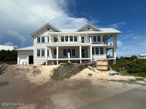 721 Shoals Watch, Bald Head Island, NC, 28461-5147 | Card Image