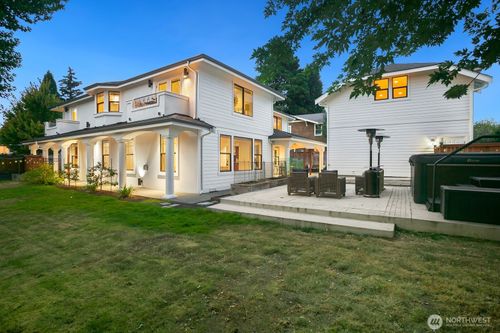 603 9th Avenue, Kirkland, WA, 98033 | Card Image