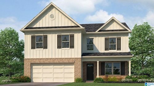 6509 Little Goose Dr, TRUSSVILLE, AL, 35173-4434 | Card Image