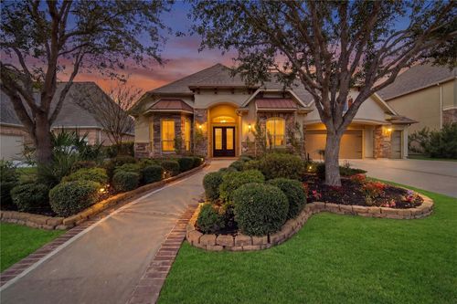 17614 Melmore Dr, Richmond, TX, 77407-2829 | Card Image