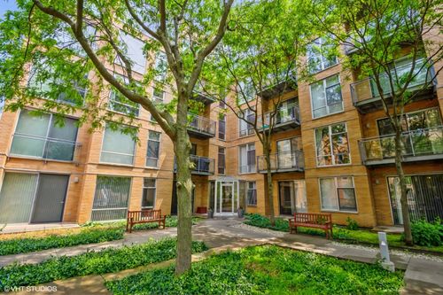 unit-407-1720 Oak Ave, Evanston, IL, 60201-5982 | Card Image