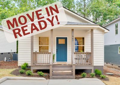 Copy of MOVE IN READY | Image 1