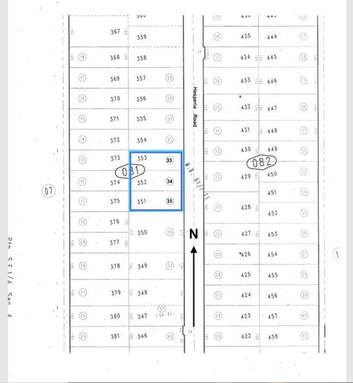 14449 Hesperia Rd, Hesperia, CA, 92345 | Card Image