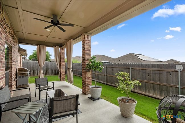 705 Juniper Dr, House other with 4 bedrooms, 2 bathrooms and null parking in Troy TX | Image 9