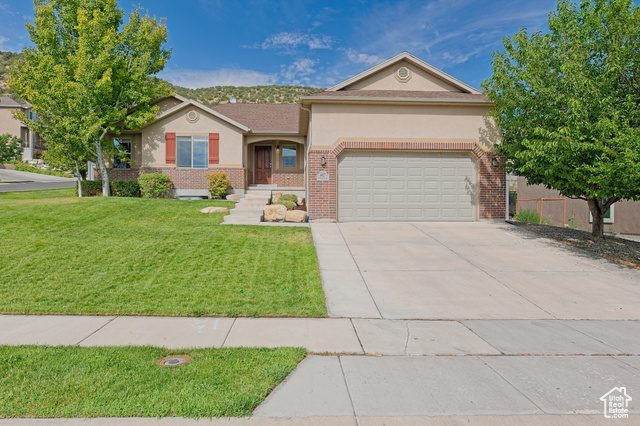 Mohawk St, Eagle Mountain, UT 84005
