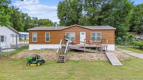 150 Private Road 121, Eucha, OK, 74342-3098 | Card Image