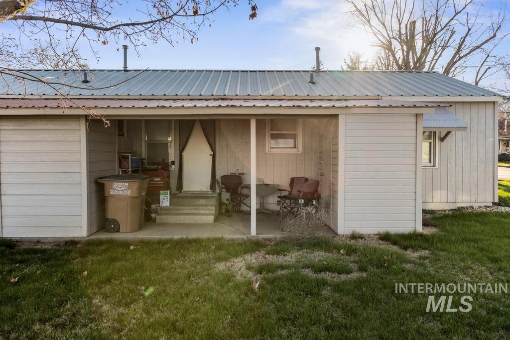 Residential Income in Emmett 3