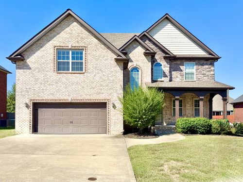 413 Clover Meadows Ct, Clarksville, TN, 37043-2536 | Card Image