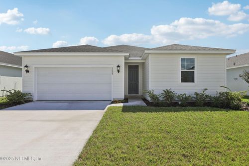 3009 Bella Collina Way, Green Cove Springs, FL, 32043-8788 | Card Image