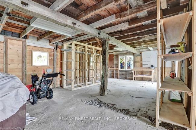 137 Hillendale Ave, House other with 3 bedrooms, 2 bathrooms and 5 parking in Kingston ON | Image 35