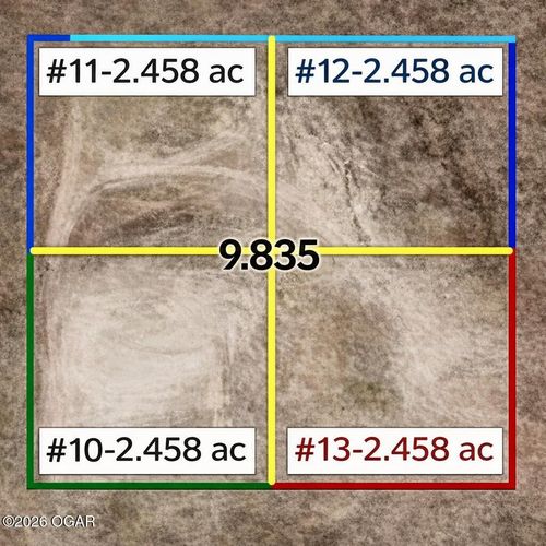 2412 County Ln, Carthage, MO, 64836 | Card Image