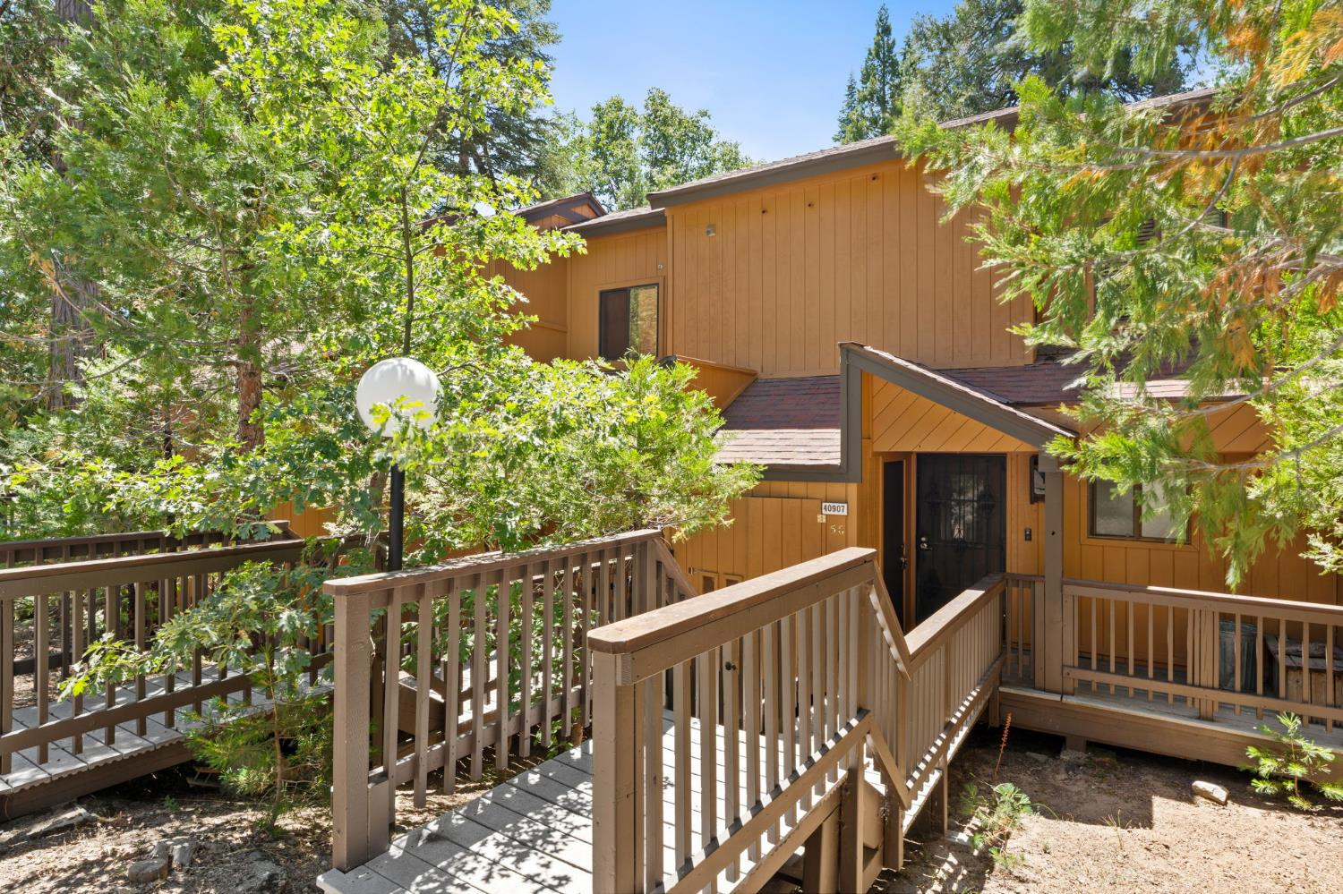 Residential in Shaver Lake 2