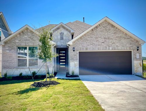 10403 Spanish Jennet Way, Manor, TX, 78653-2425 | Card Image
