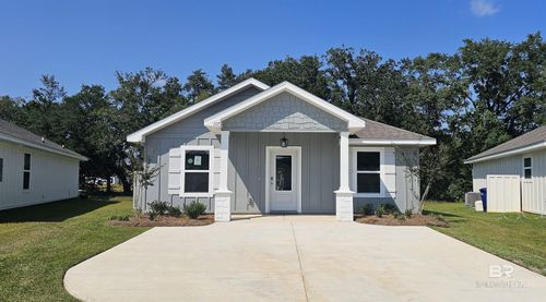 1117 Sweet Laurel Street, Foley, AL, 36535 | Card Image