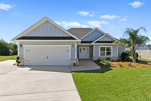 266 Partridge Ln, Freeport, FL, 32439-3121 | Card Image