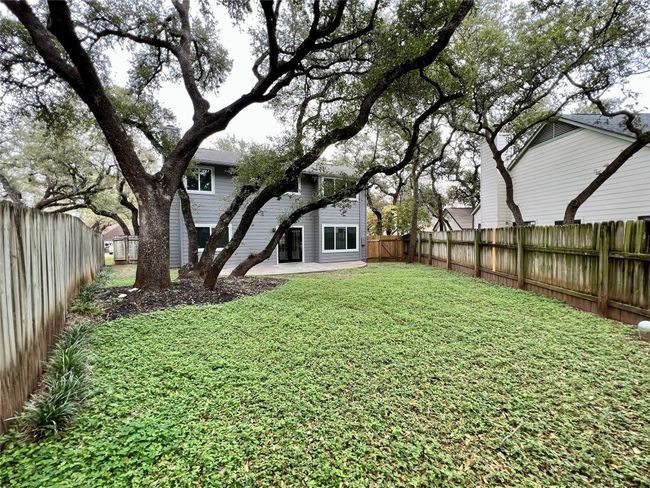 View of yard | Image 21