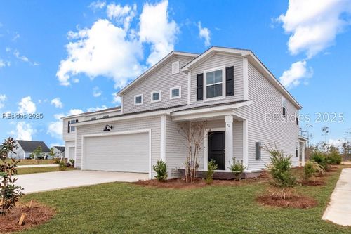 363 Dreher Dr, Hardeeville, SC, 29927-2456 | Card Image