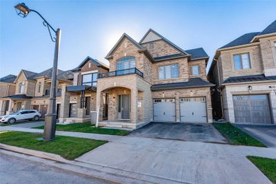 1302 Felicity Gdns, House other with 4 bedrooms, 5 bathrooms and 4 parking in Oakville ON | Image 1