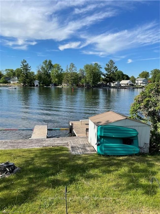 62 Centennial Lane, House other with 3 bedrooms, 1 bathrooms and 2 parking in Havelock ON | Image 21