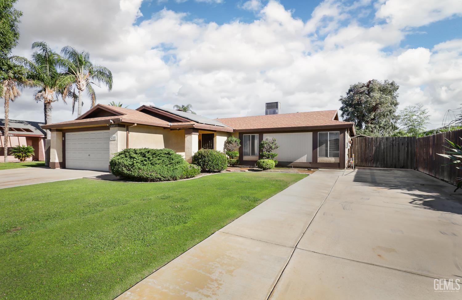 Residential in Bakersfield 5