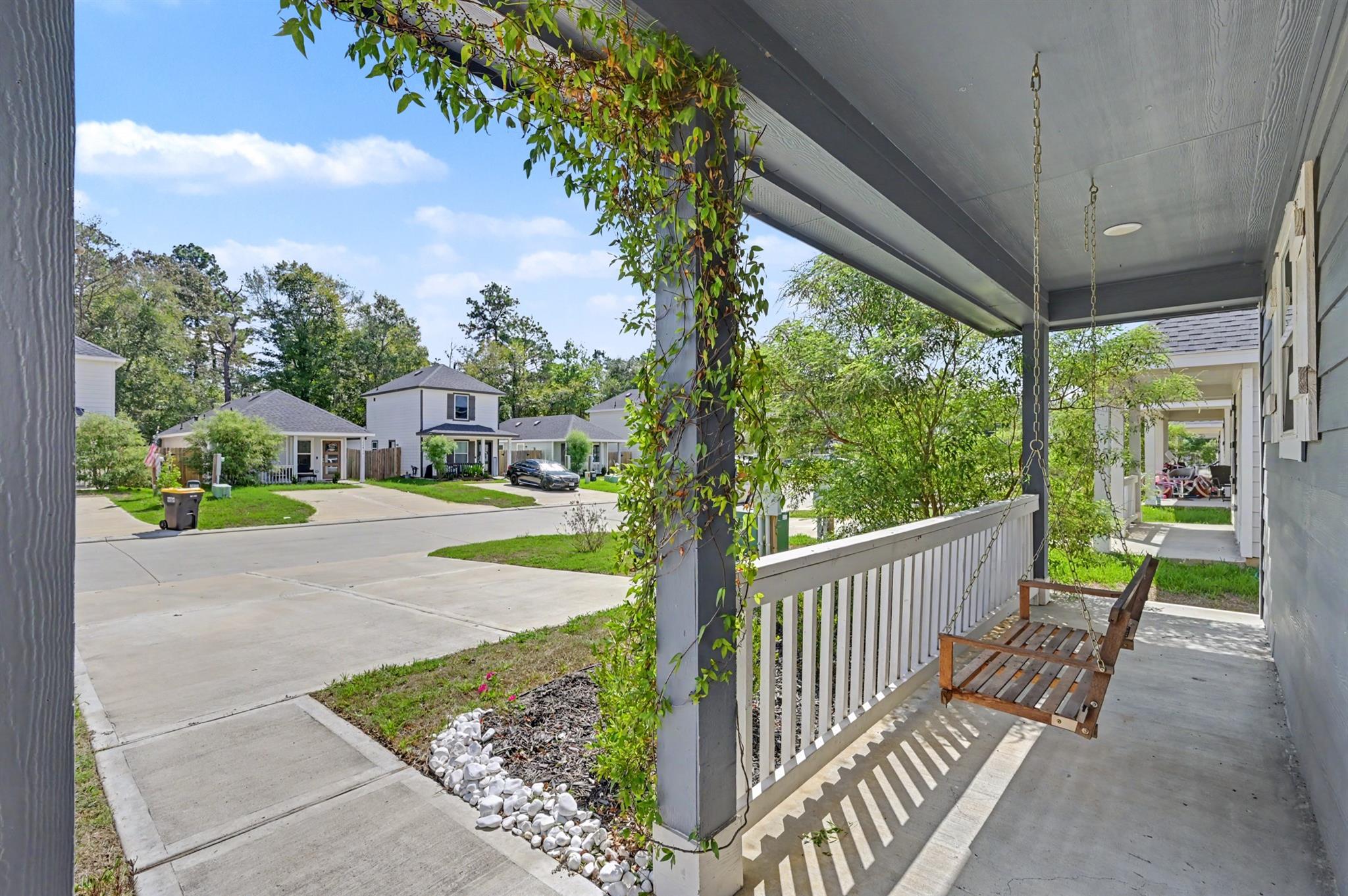 Residential Lease in Conroe 4