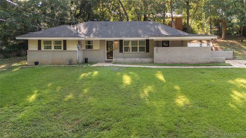 3517 N Georgetown Dr, Montgomery, AL, 36109-2203 | Card Image