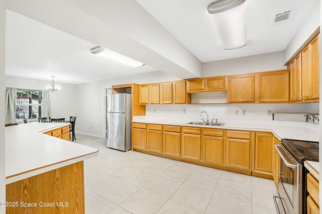 6450 Ember Ave, House other with 4 bedrooms, 2 bathrooms and null parking in Cocoa FL | Image 16