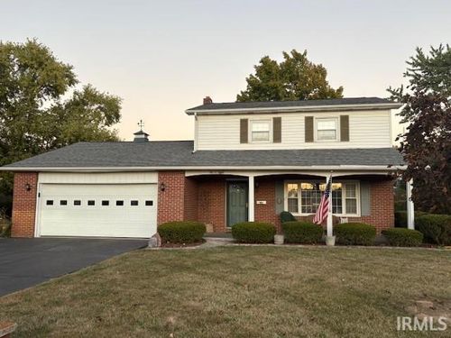 608 N Windsor Dr, Marion, IN, 46952-2622 | Card Image