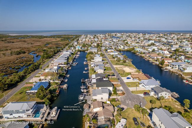 Gulf to the West & Sawgrass to the South | Image 55