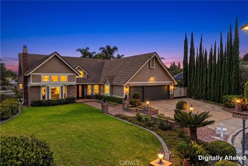 22260 Starlight Dr, Yorba Linda, CA, 92887 | Card Image