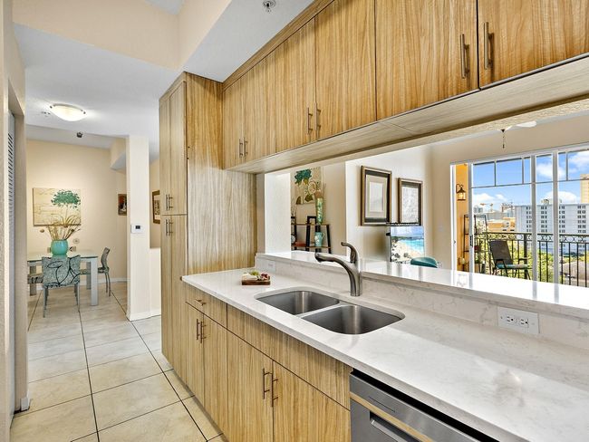 galley kitchen | Image 8