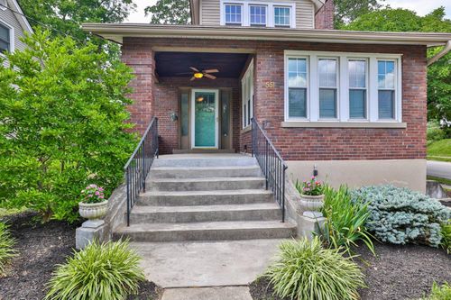 551 Wilsonia Dr, Cincinnati, OH, 45205 | Card Image