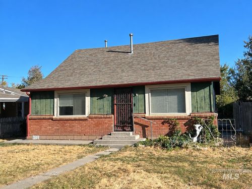 308 2nd Ave E, Jerome, ID, 83338-2310 | Card Image