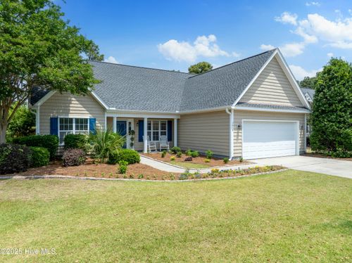 5018 Summerswell Ln, Southport, NC, 28461-7539 | Card Image