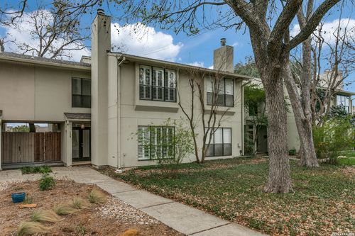 128 Montclair St, Alamo Heights, TX, 78209-4650 | Card Image