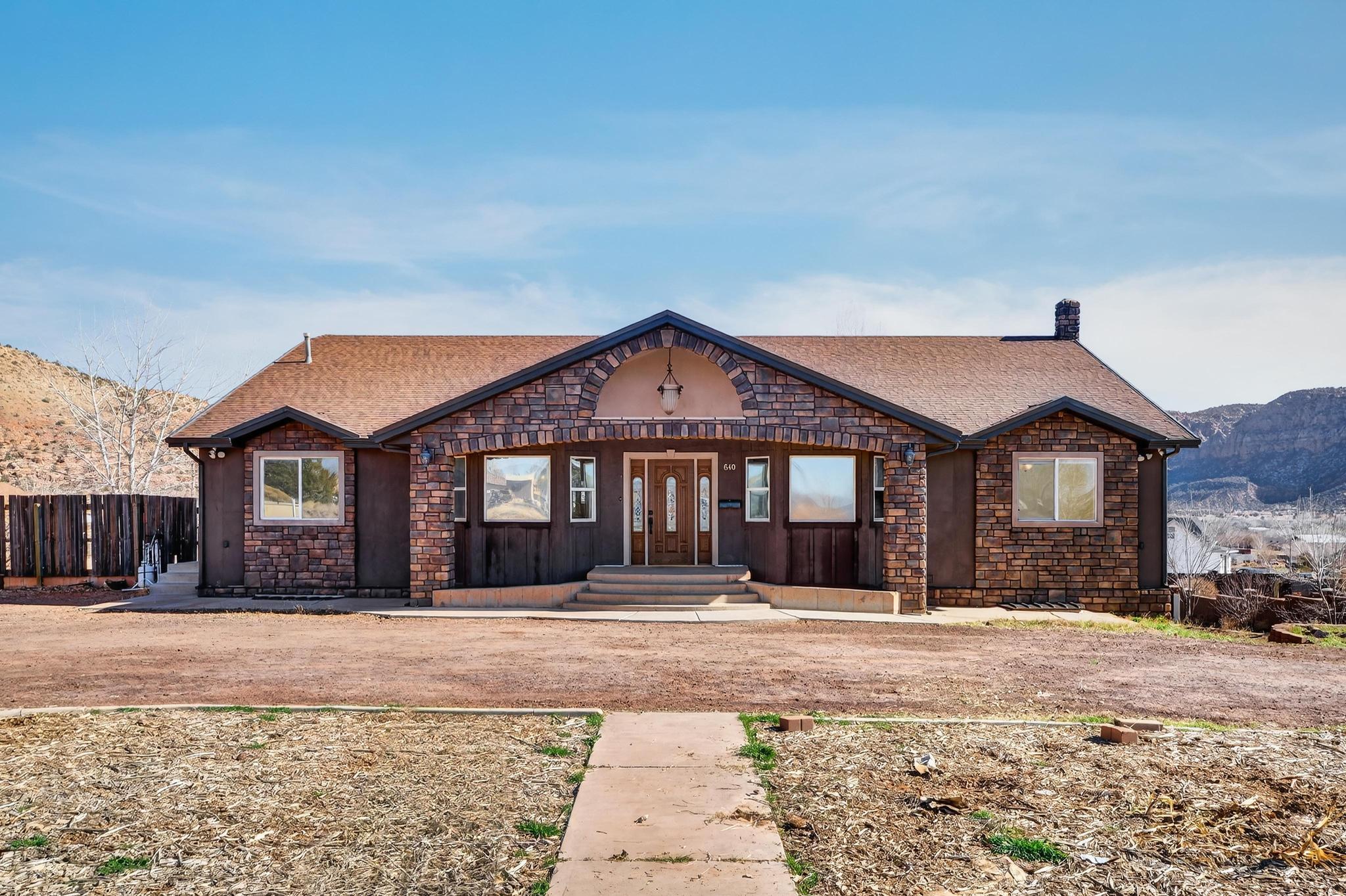 Residential in Hildale 2