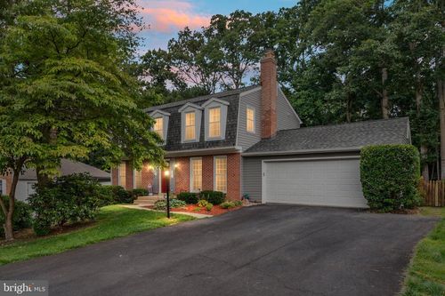 12877 Valleywood Dr, WOODBRIDGE, VA, 22192-3369 | Card Image